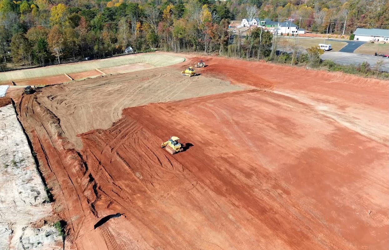 7 Major Land Grading Mistakes (And How to Avoid Them)