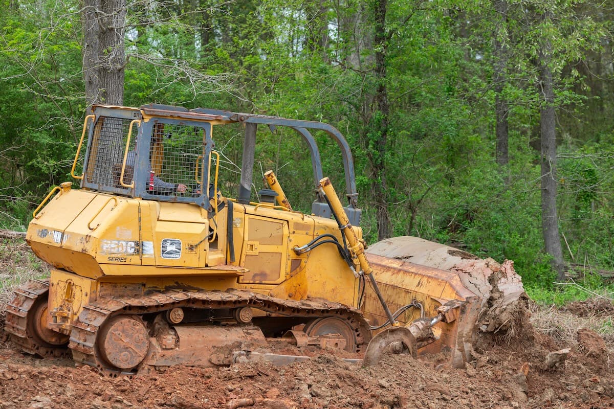 Land Grading Basics: Better Drainage, Better Property