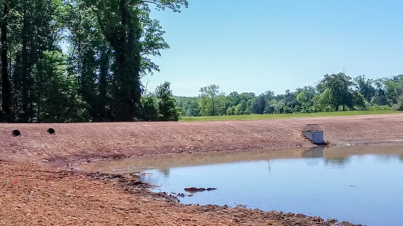 Contact Red Dirt Contracting