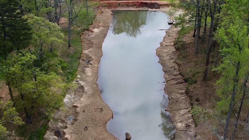 Contact Red Dirt Contracting